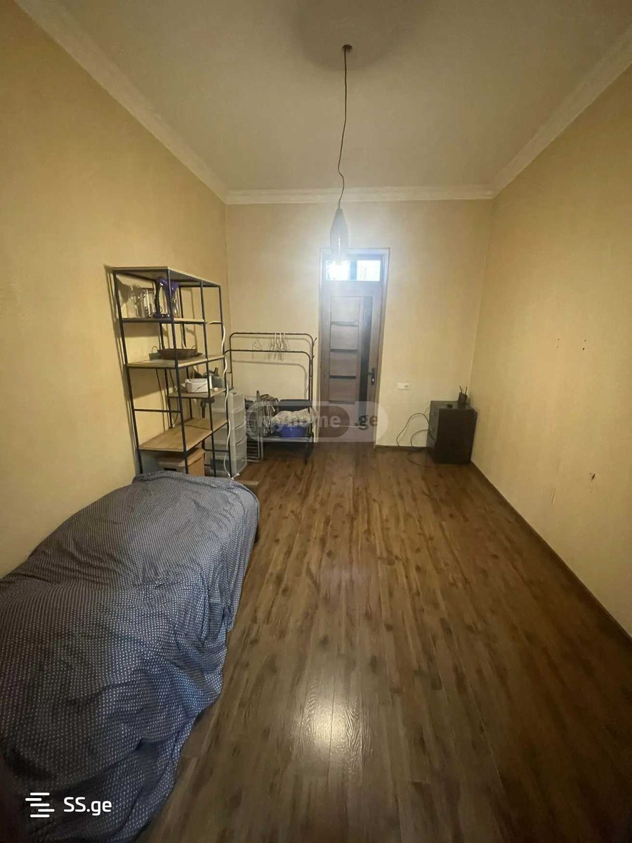 agmashenebeli ave 91 - 2 rooms