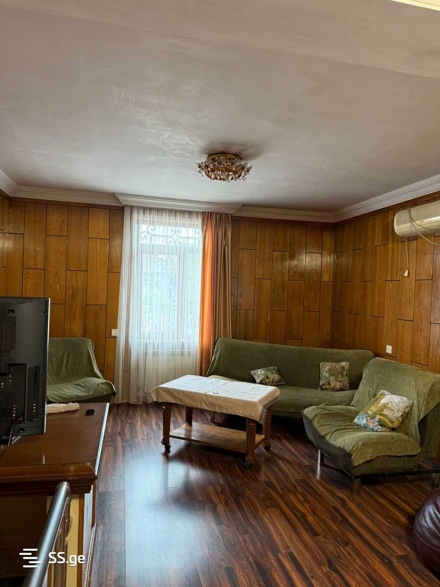 Bagrationi str. 0 - 2 rooms