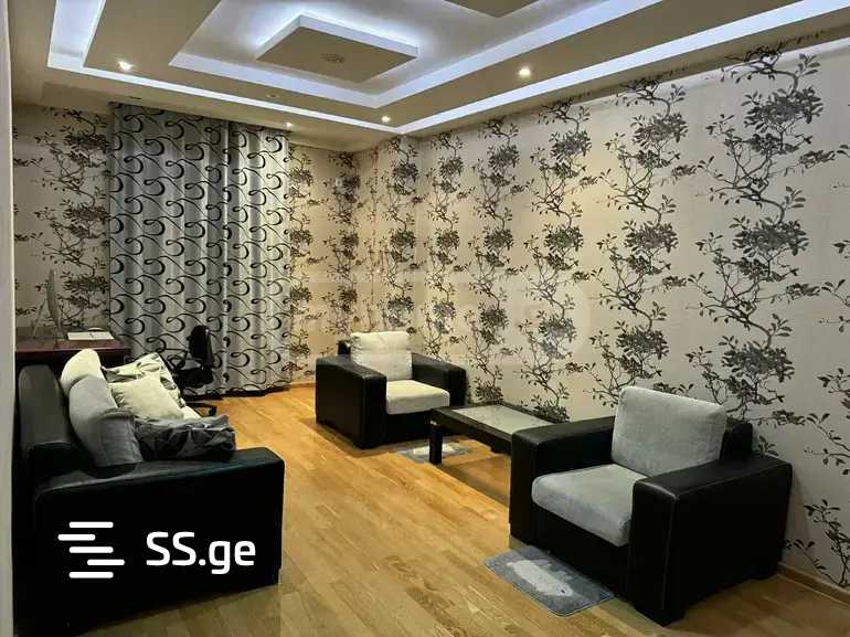 Politkovskaya St (jikia st.) - 2 rooms