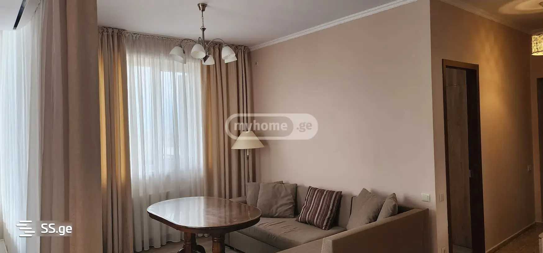 beliashvili st. - 2 rooms