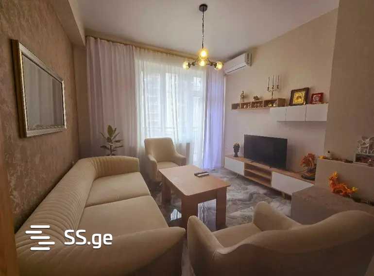 bokhou st. - 2 rooms