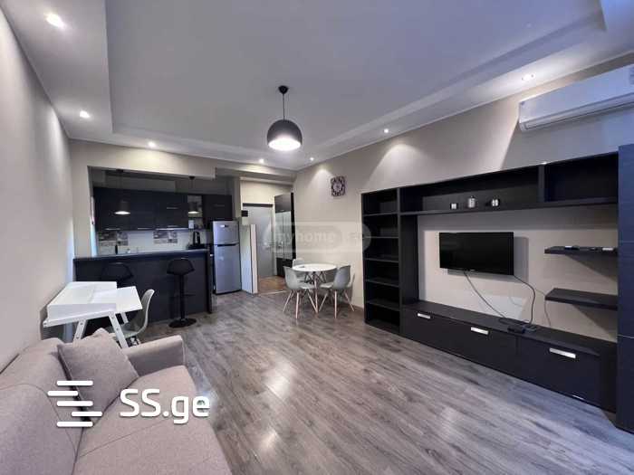 Квартира lubliana st.