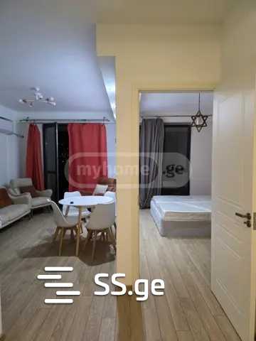 lertsami st. - 3 rooms