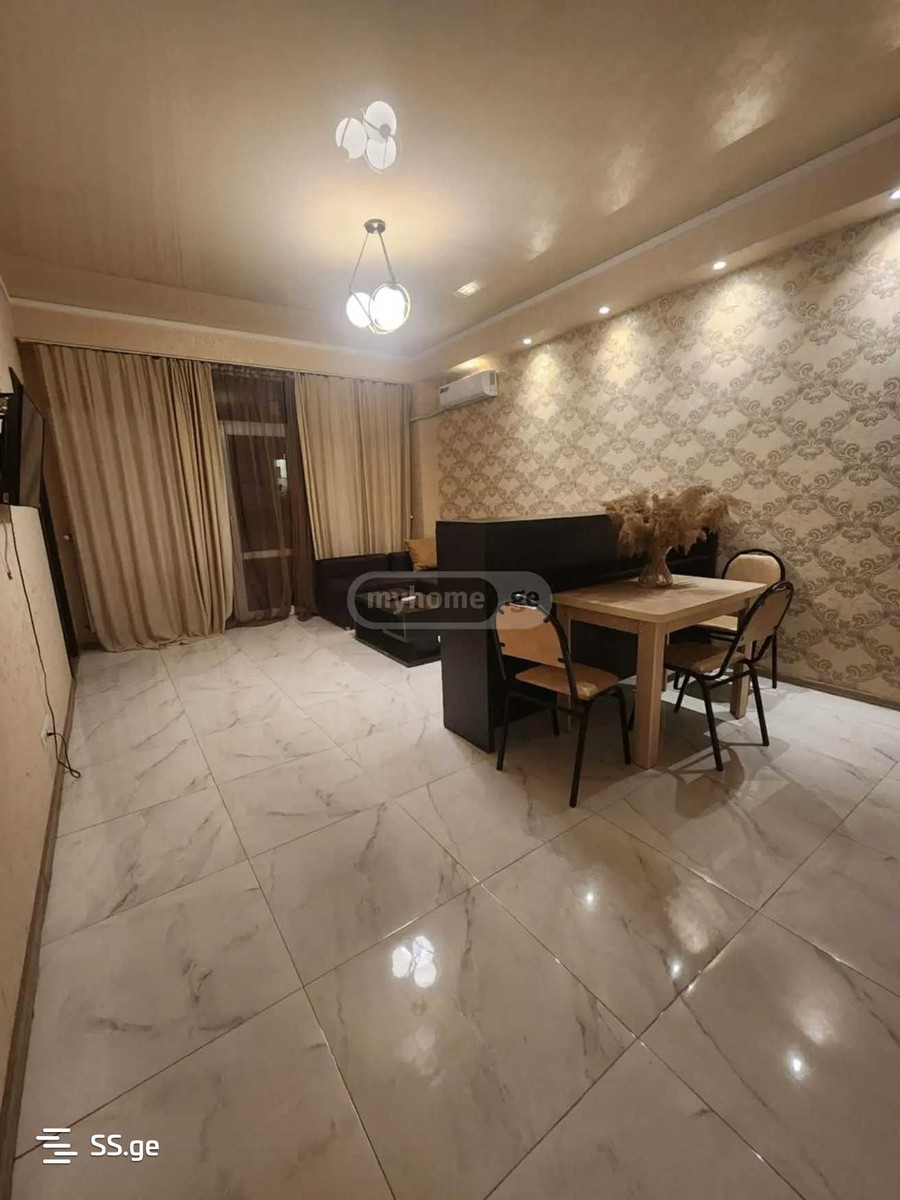 beliashvili st. - 2 rooms