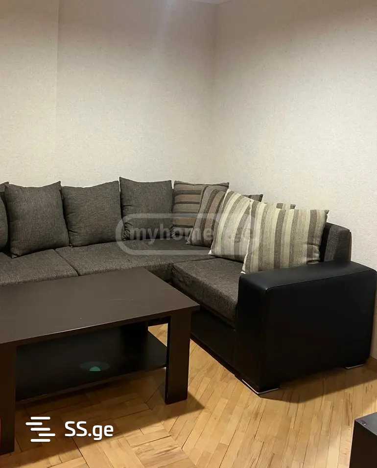 Квартира Block VI - Vazha-Pshavela