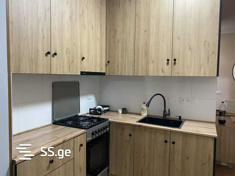 a.wereTlis avenue - 2 rooms