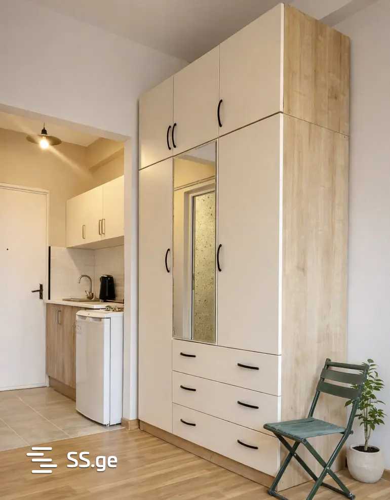 tskneti hwy - 1 rooms