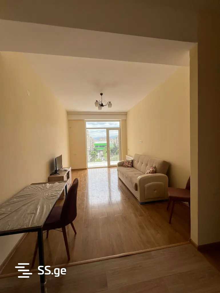 Квартира Demetre Tavdadebuli st. 21