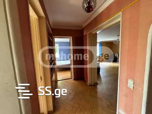 d. gamrekeli st. - 5 rooms