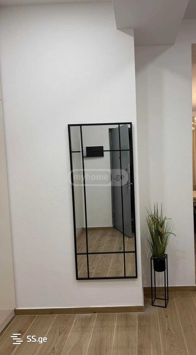 kekelidze st. 62 - 2 rooms