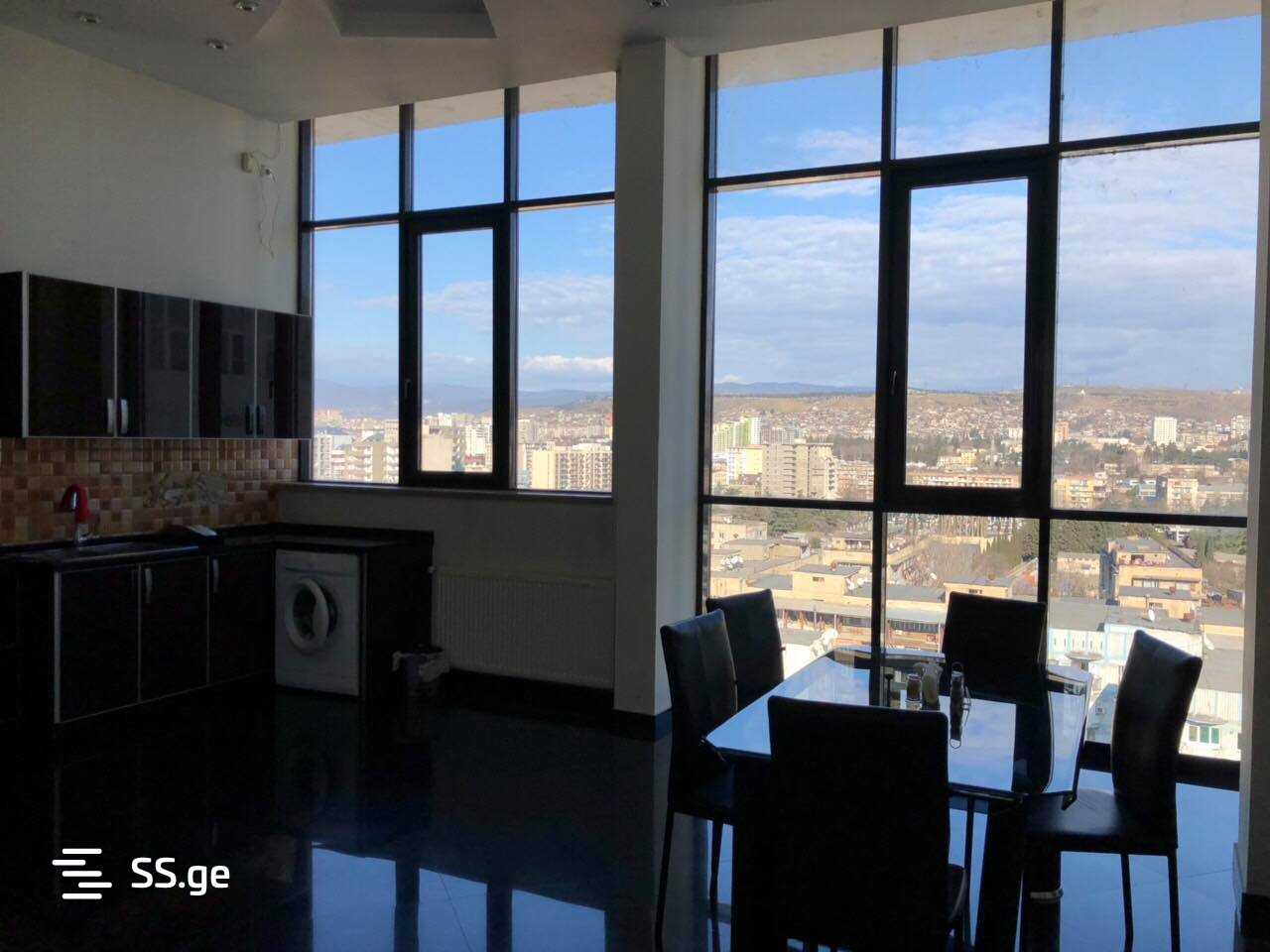 Квартира samtredia st. 50