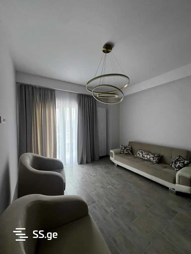 Квартира chkondideli st. 22