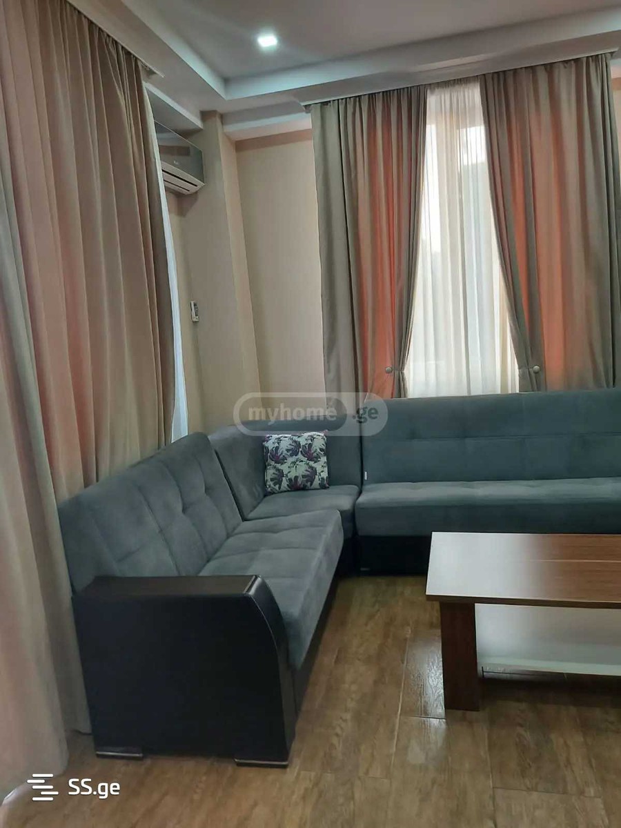 shandor petef st. 27 - 2 rooms