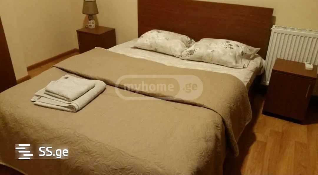 kostava st. - 2 rooms