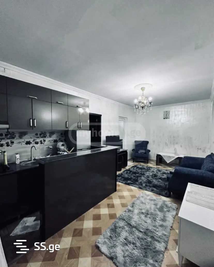 Квартира lubliana st. 33