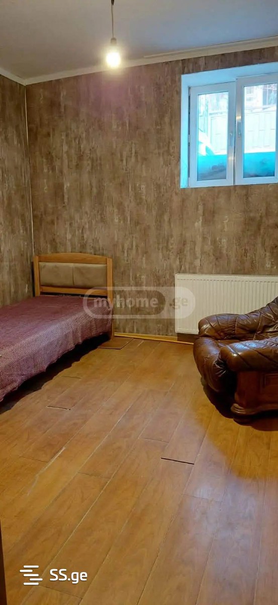 vedzatkhevi st. 12 - 4 rooms