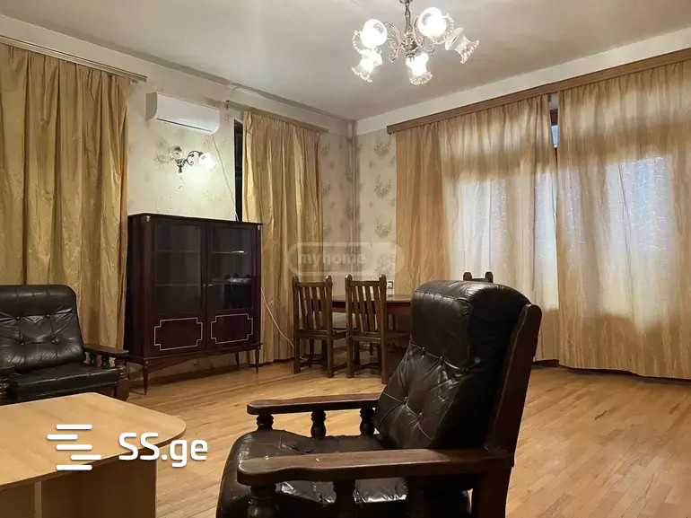 shatberashvili st. - 4 rooms