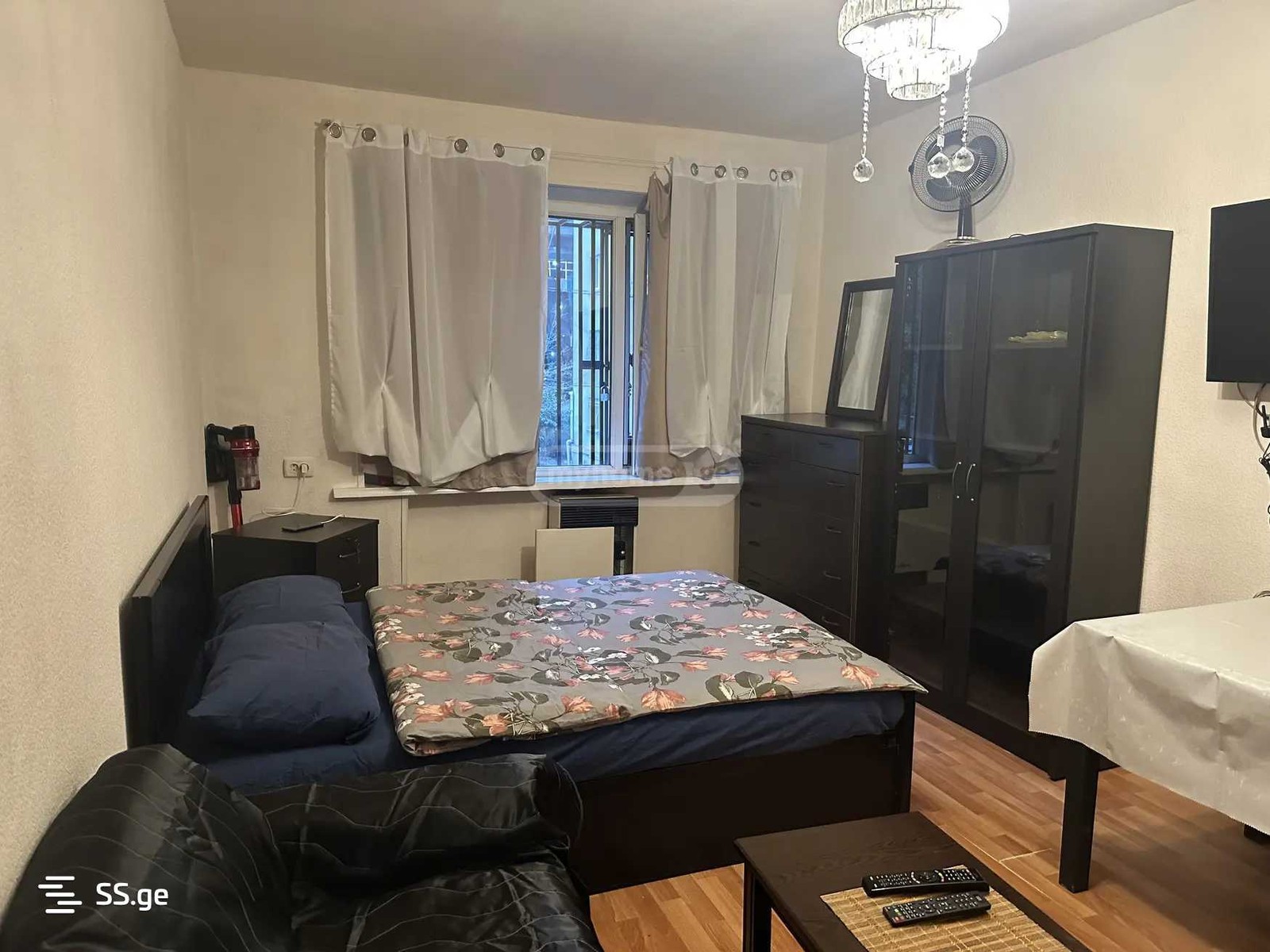 Chiladze st. - 1 rooms