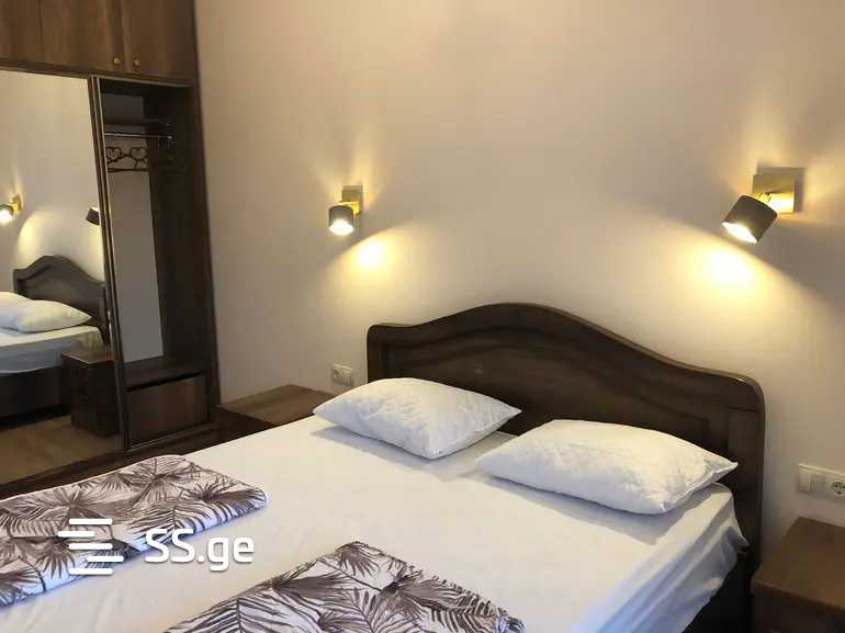 universiteti st. - 2 rooms