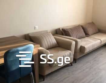 kavtaradze st. - 2 rooms