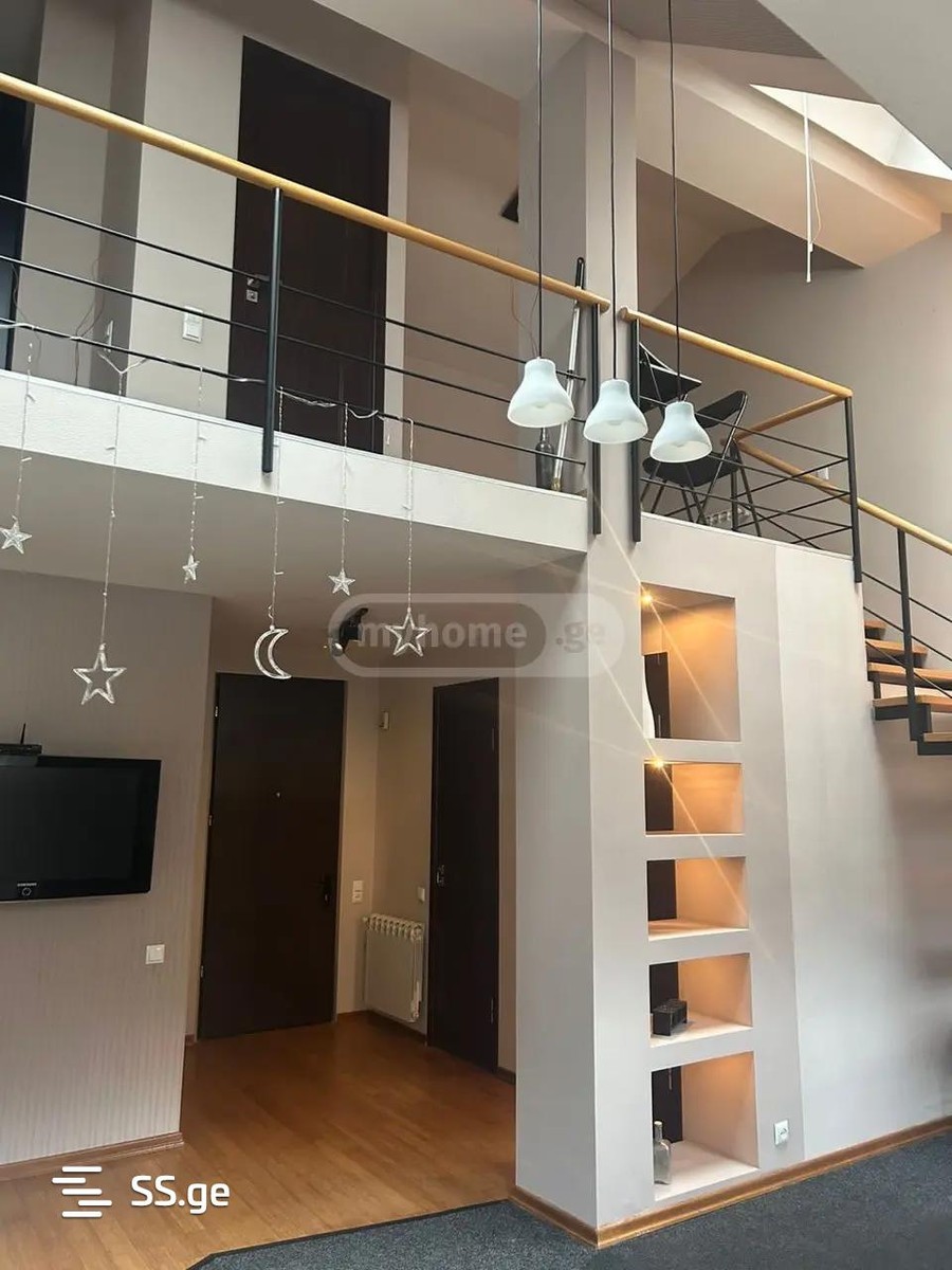 chitadze st. 11 - 2 rooms