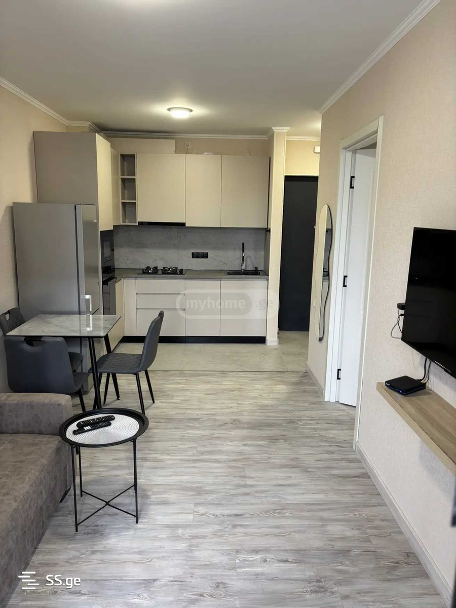 Teimurazi st. - 2 rooms
