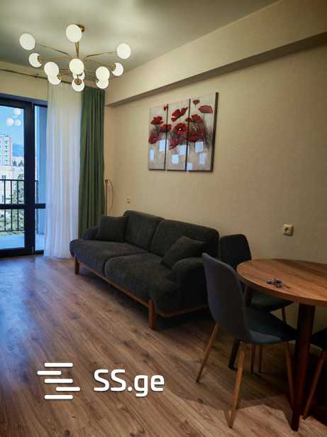 kerchi st. - 3 rooms