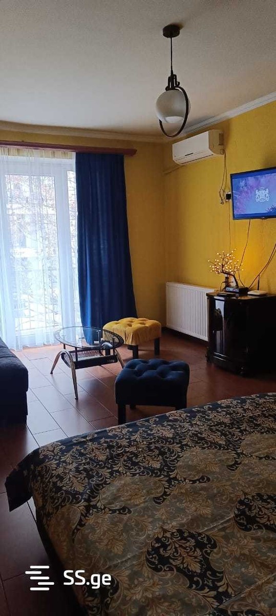 s. cincadze st 8 - 1 rooms