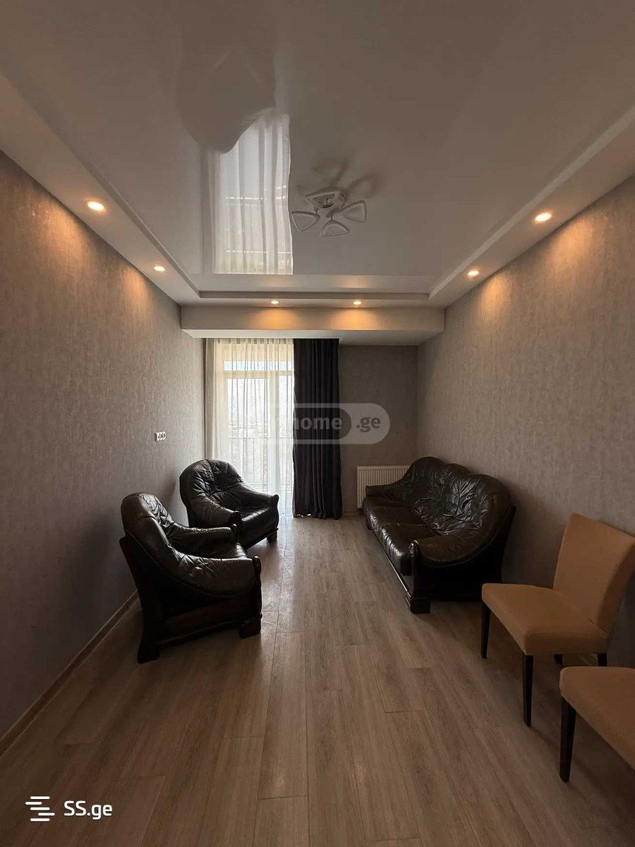 Anapa st. 414 - 2 rooms