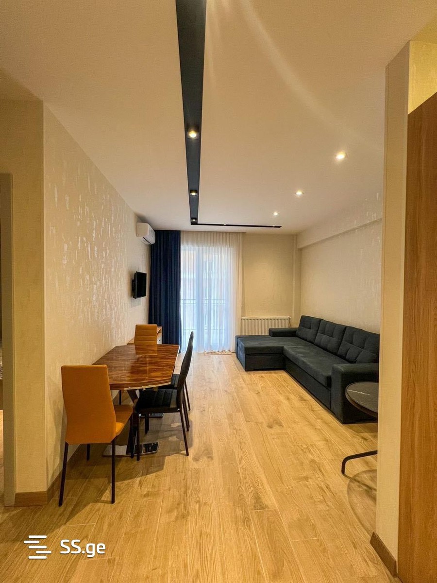 moskovi ave - 2 rooms