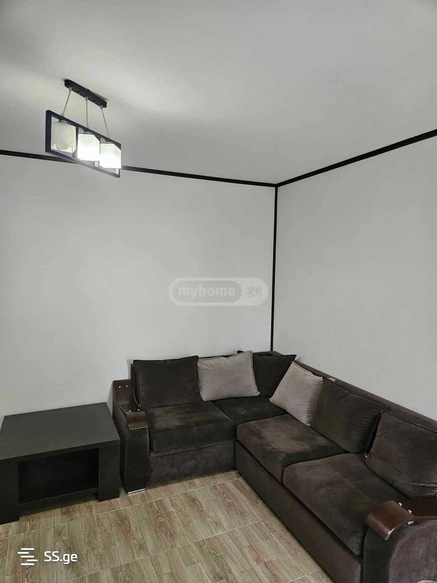 z. bendeliani st. - 2 rooms