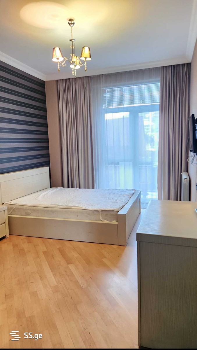 Iunkerta st. 1 - 3 rooms