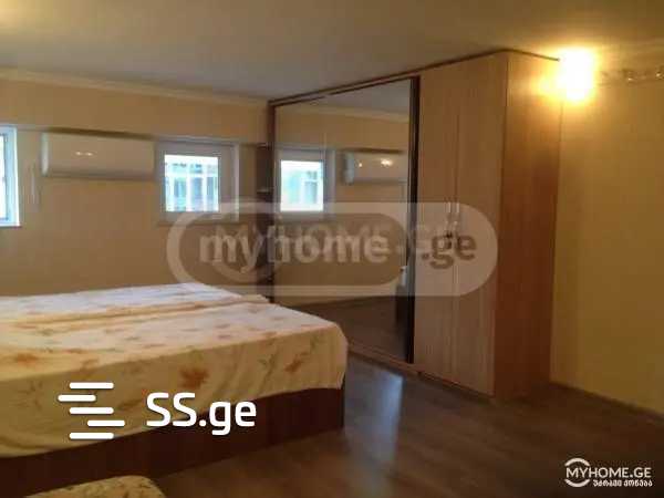 mitskevichi st. 0 - 1 rooms