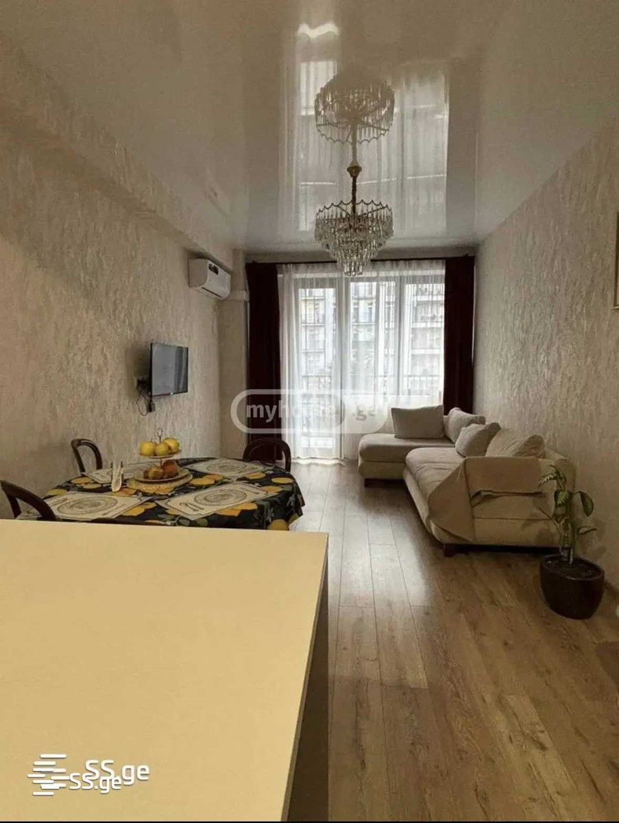 petre imeri st. 7 - 2 rooms