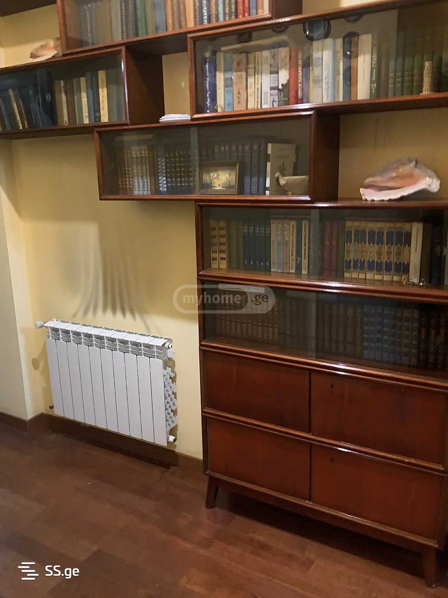 pekini st. - 3 rooms