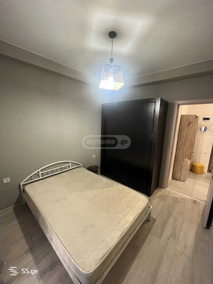 gldanis gorge st. - 2 rooms