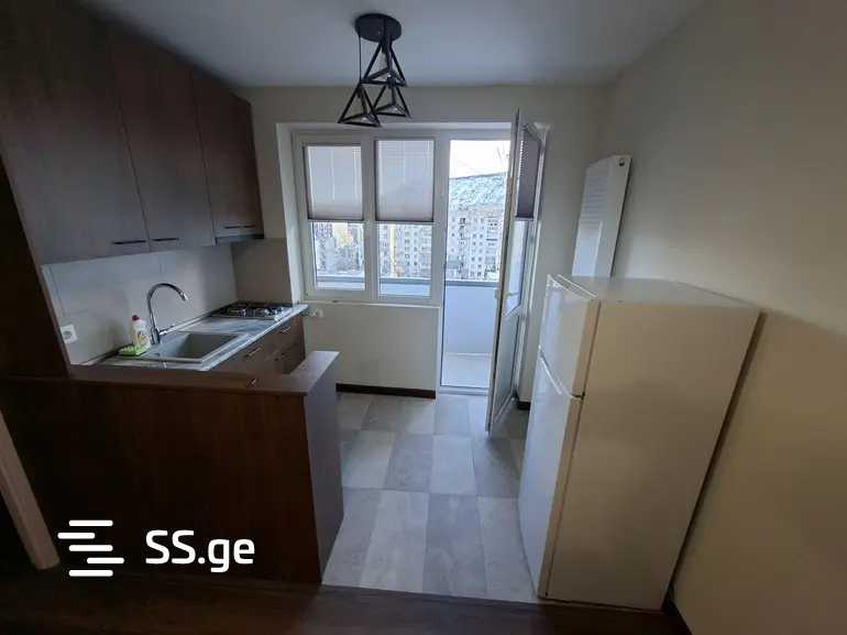 Dolidze st. 11 - 2 rooms
