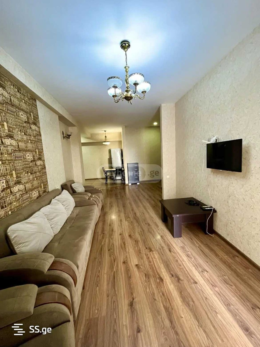 barnovi st. - 3 rooms