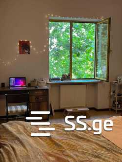 batumi st. - 3 rooms