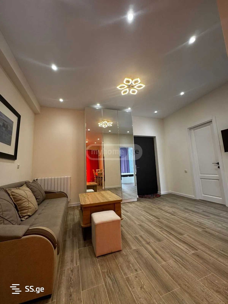 kerchi st. 28 - 2 rooms