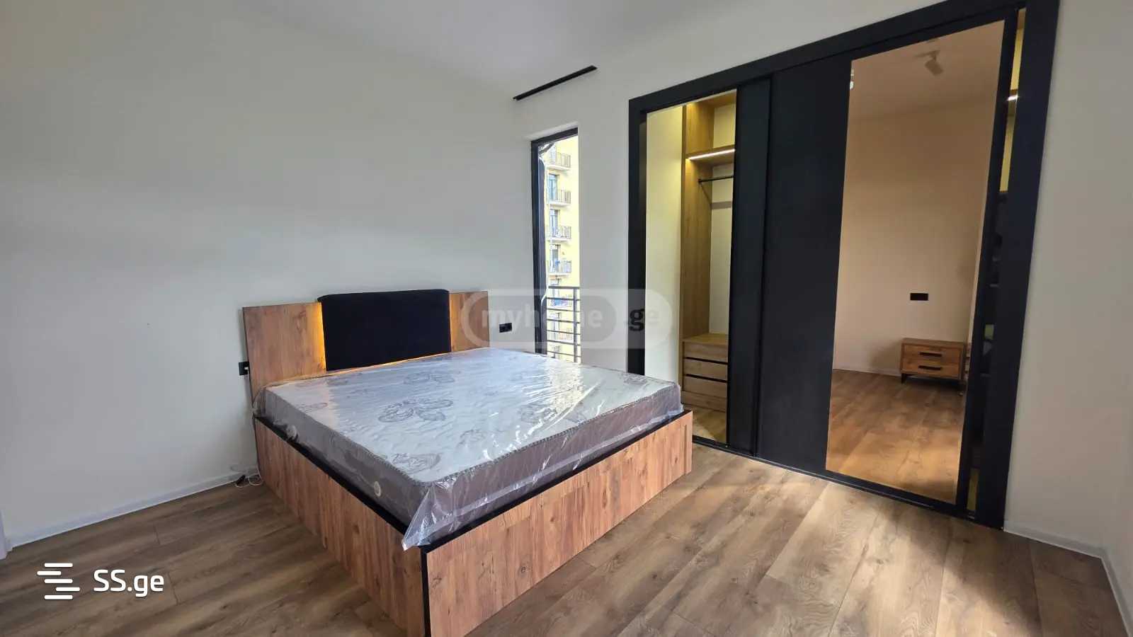 Artur Laisti st. 13 - 3 rooms