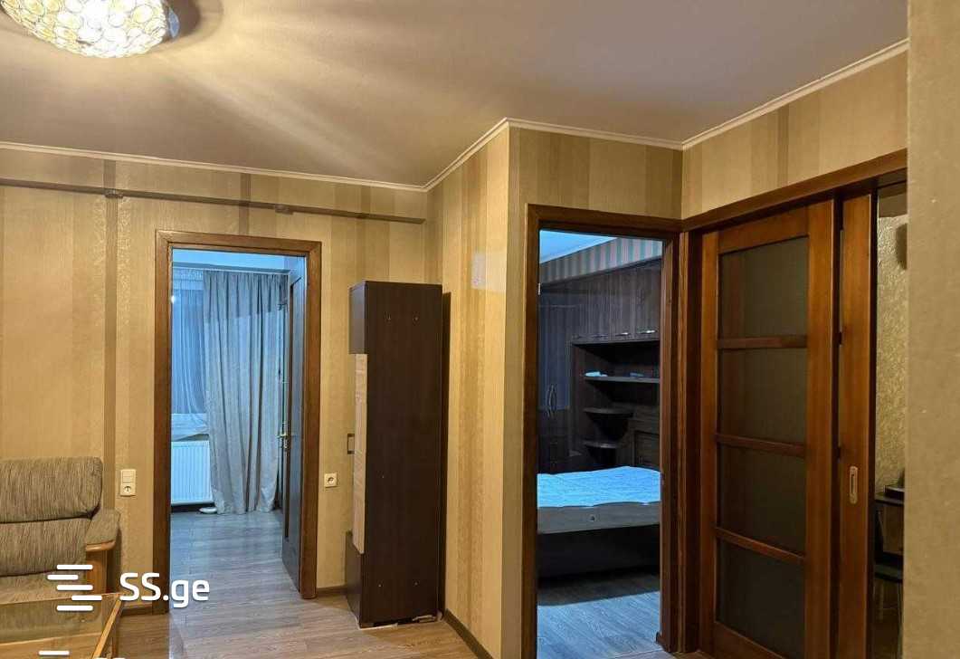 Mirian Mephe st. - 4 rooms
