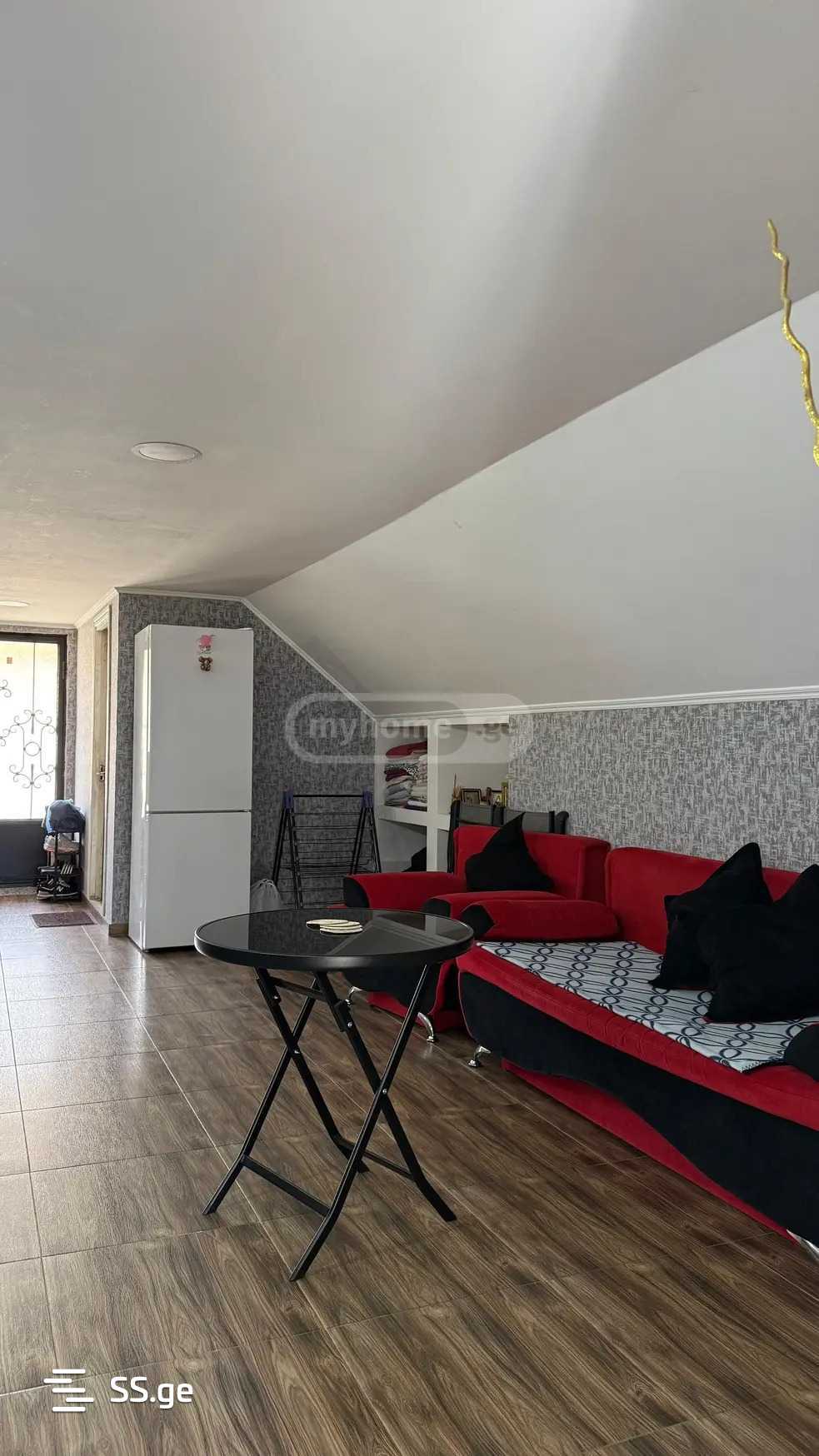 Квартира Monadire st.