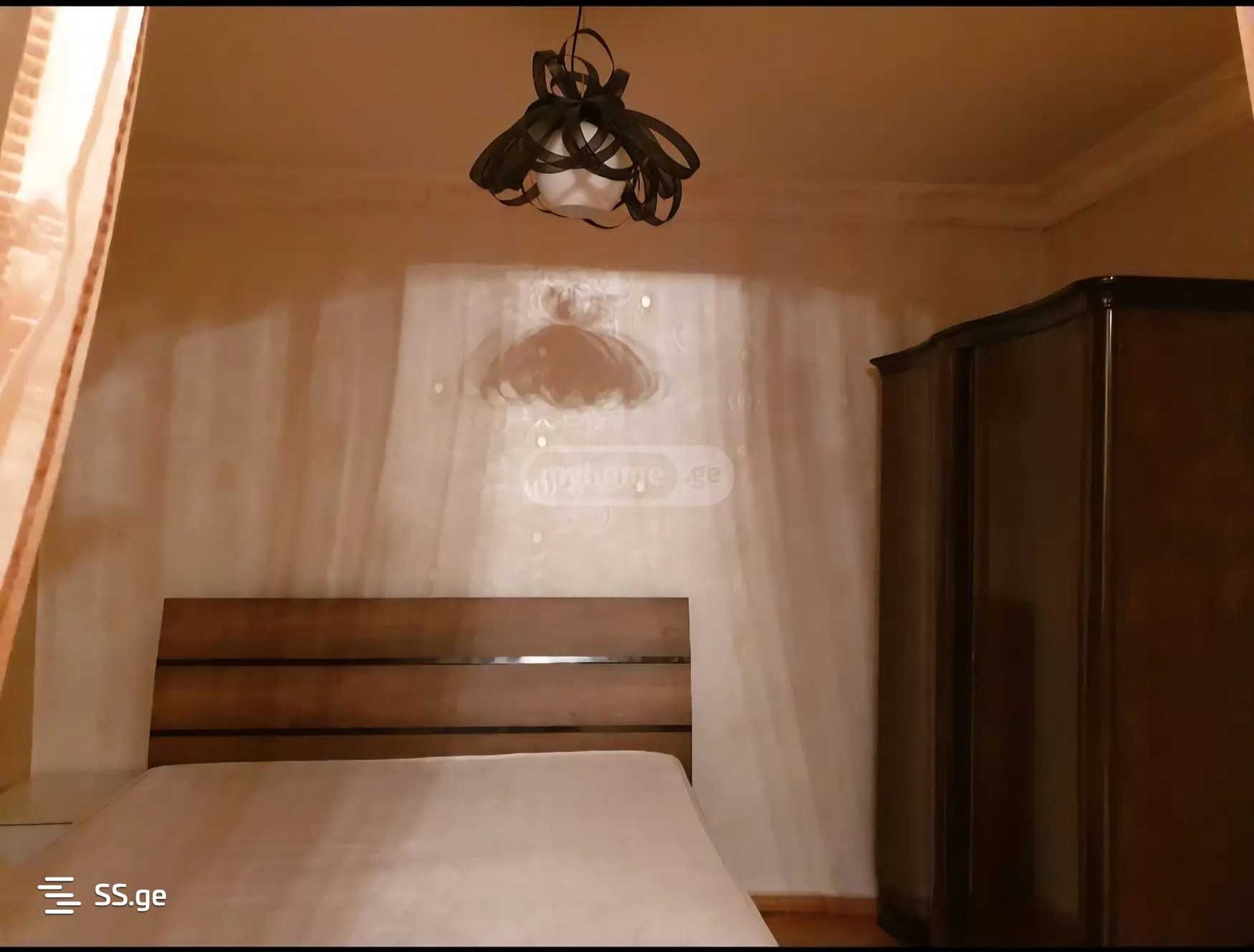 chitaia st. - 2 rooms