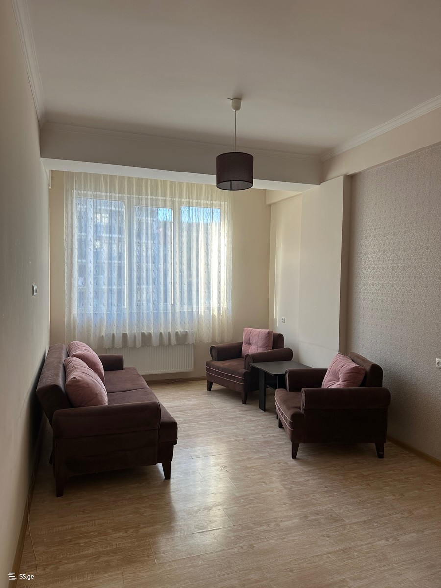 Politkovskaya St (jikia st.) 59 - 3 rooms
