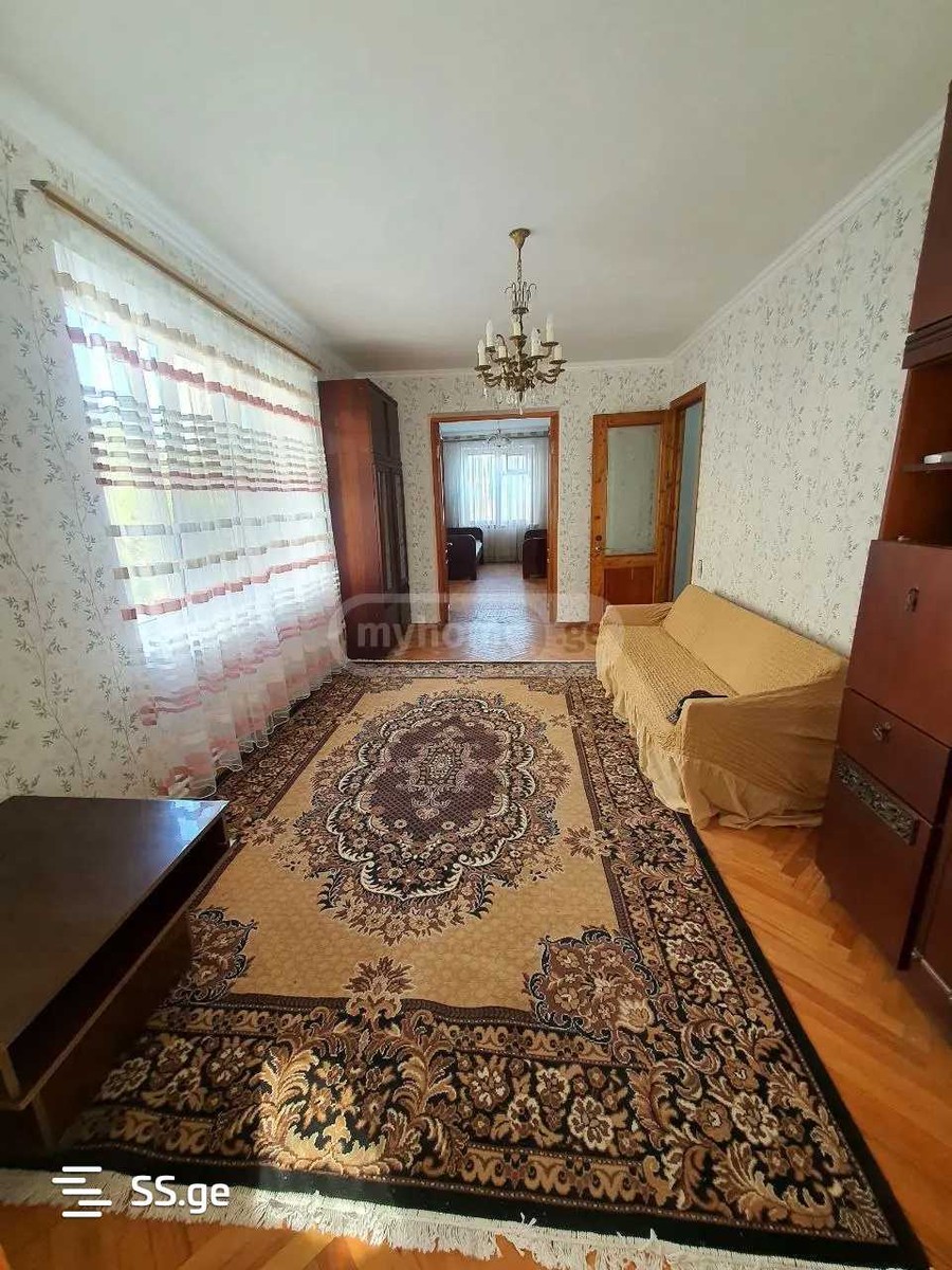 Micro. III, bl. V - Temka - 3 rooms