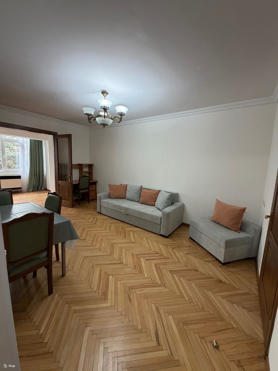 Micro. XI, bl. I - Temka - 3 rooms