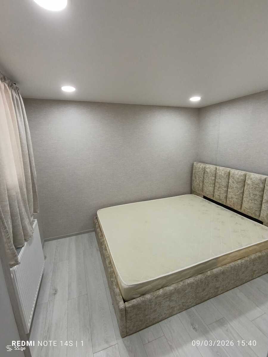 Квартира II Microdistrict - Gldani