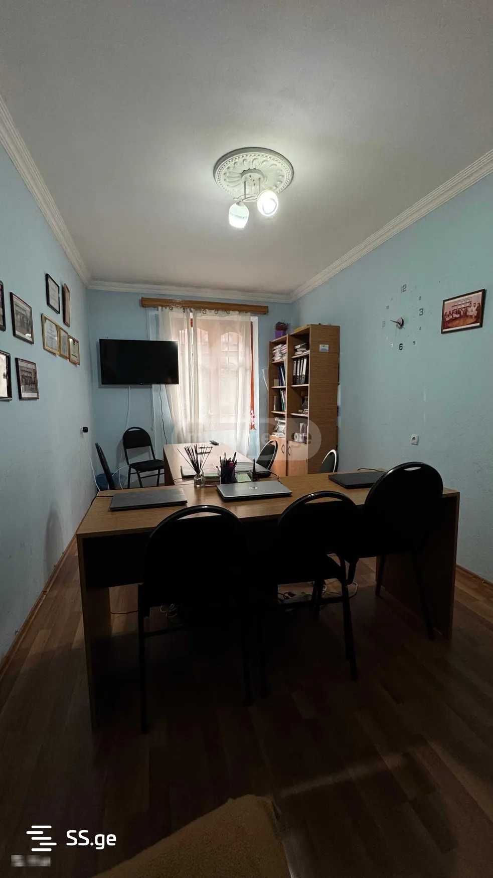 Квартира a.wereTlis avenue