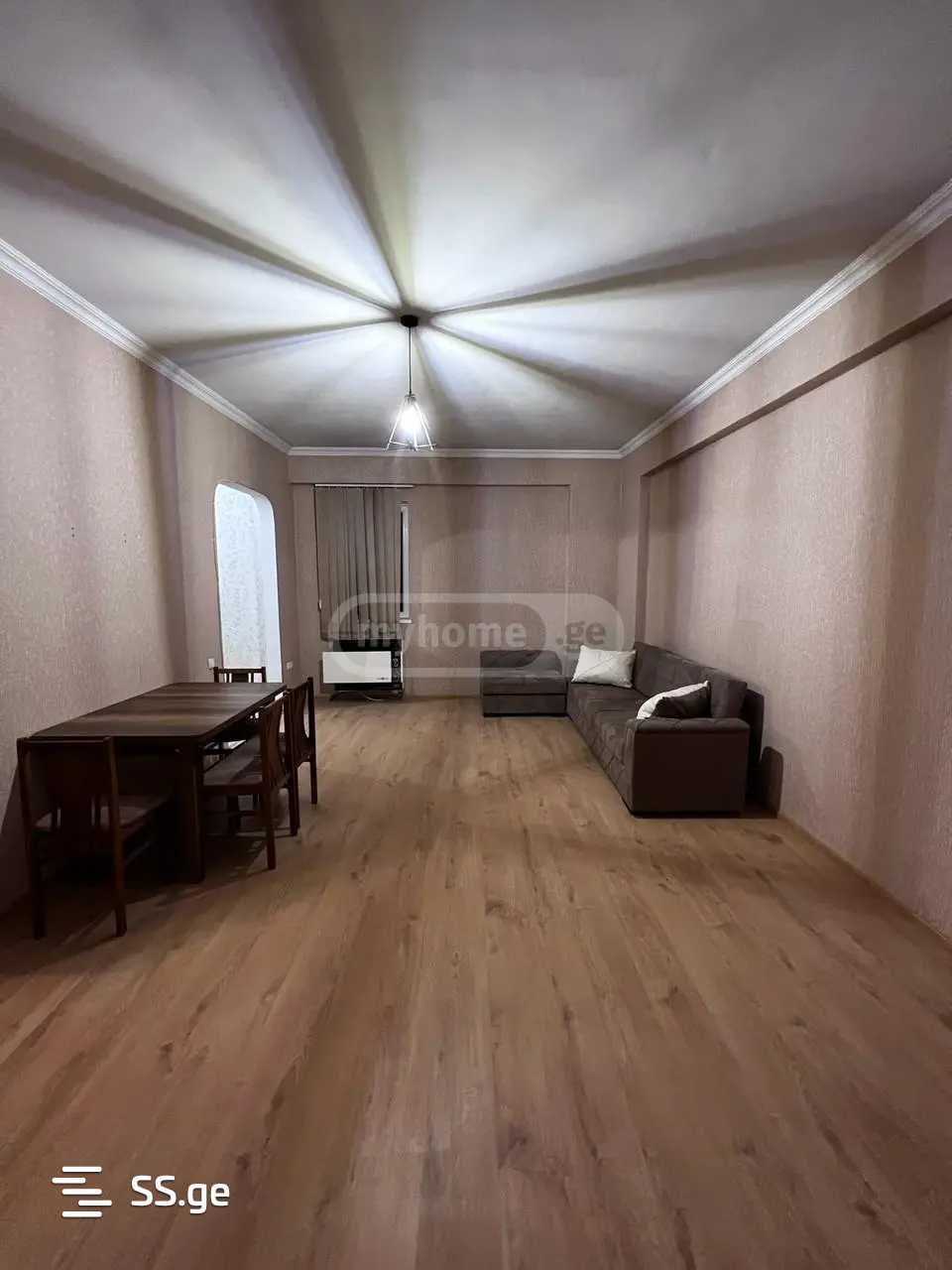 Квартира B.Kvernadze st.